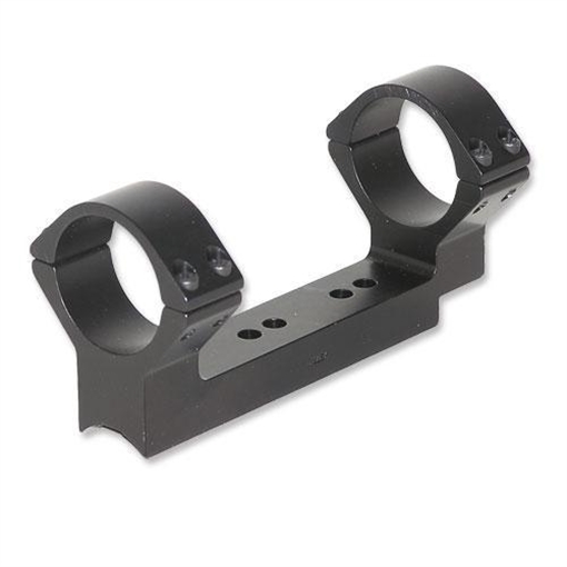 Picture of Talley Lightweight Alloy Mount Combo Thompson Center - Encore Omega Triumph & Pro Hunter - Black Anodized - 30mm - High 750724