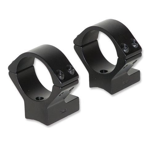 Picture of Talley Lightweight Alloy Scope Mounts - Black Anodized - 30mm - High Winchester 70 (.860) Std. Cal.& Short Mag. Montana 1999 750702