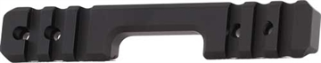 Picture of Talley Manufacturing Picatinny Base, Fits Winchester XPERT .22LR, Anodized Finish, Black P00252102