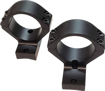 Picture of TALLEY RING/BASE HGH 1" 20MOA CHRISTENSEN RIDGELINE EXT FRN! 95X700LM