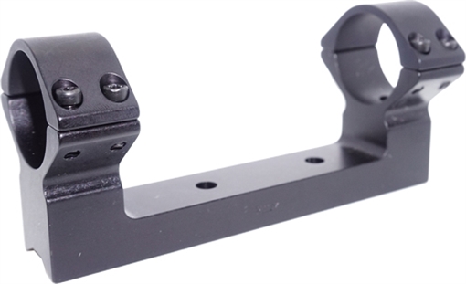 Picture of Talley Scope Mount/Ring Combo Black Aluminum 1" Tube Henry H015 960420