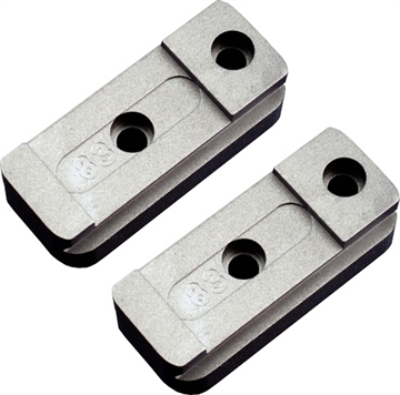Picture of TALLEY STAINLESS STEEL BASE FOR MARLIN 336/1895/94! SS252336