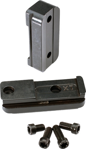 Picture of TALLEY MANUFACTURING STEEL BASE FOR ANSCHUTZ 1727! 252761