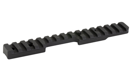 Picture of Talley Manufacturing Picatinny Base, Mount, Black, Tikka T1X P00252759