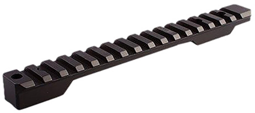 Picture of Talley Black Anodized Aluminum Savage Axis 20 MOA P0M258725