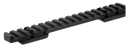 Picture of Talley Browning X-Bolt Picatinny Rail Black Anodized Long Action 20 MOA PLM252735