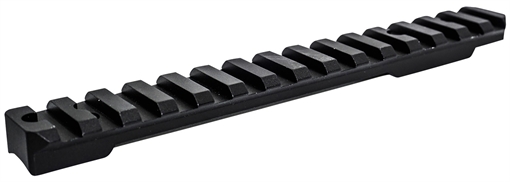 Picture of Talley Picatinny Rail Black Anodized Aluminum Kimber 84L Long Action 20 MOA PLM258749