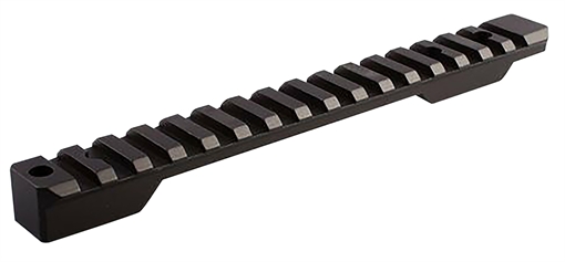 Picture of Talley Picatinny Rail Black Anodized Aluminum Kimber 84M 20 MOA PSM258749