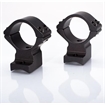 Picture of Talley Springfield 2020 Rimfire Scope Mounts 34mm Medium Black 848749