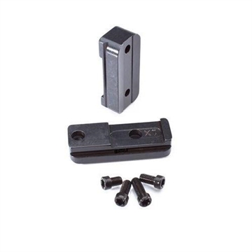 Picture of Talley Stainless Steel Base for Kimber Model 84M Black SS258749