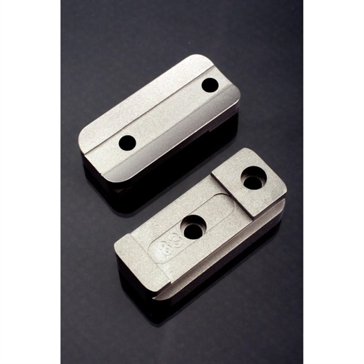Picture of Talley Stainless Steel Base for Springfield Waypoint Centerfire (Ext Front) SS25X700