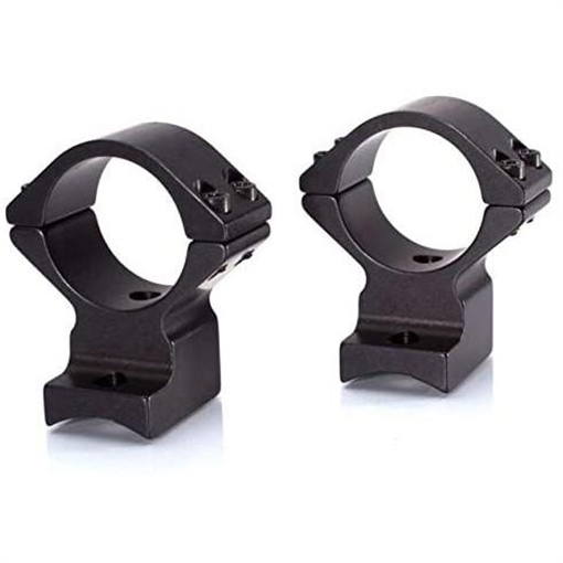 Picture of Talley Tikka T3 Scope Mounts T3X 1" Extra Low 2-Pack 920714