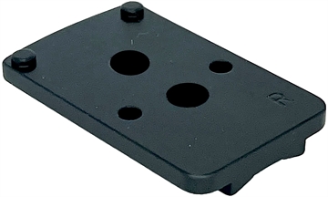 Picture of Talley Winchester Super X/SX2/SX3/SX4 Shotgun RMR Mount Black RMRSX4