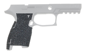 Picture of TALON EVO GRP FOR SIG P320 COMP RBR EV07-PRO