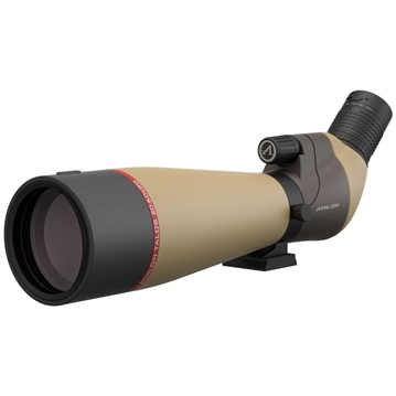 Picture of ATHLON Talos, Spotting Scope, 20-60X Magnification, 80mm Objective, Tan 315001
