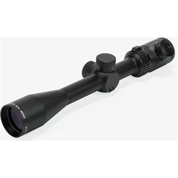 Picture of Athlon Optics TALOS 3-12X40MM SFP ILLUMINATED SHOTGUN BDC 250 BLACK 215005