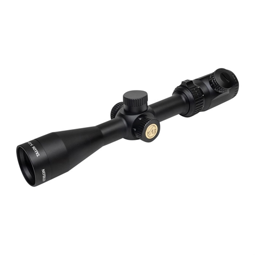 Picture of Athlon Optics TALOS 3-12X40MM SFP CENTER X RETICLE BLACK 215003