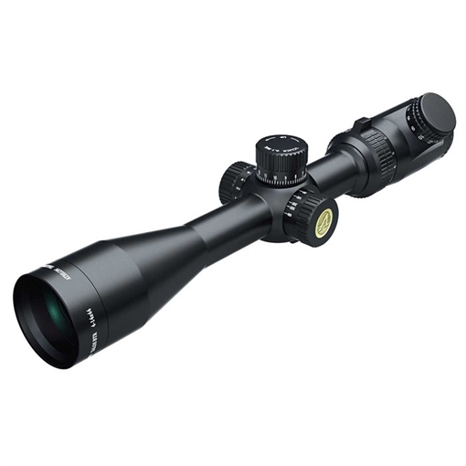 Picture of Athlon Optics TALOS BTR 4-14X44MM FFP ILLUMINATED APLR2 IR MIL BLACK 215028