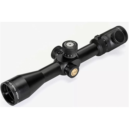 Picture of Athlon Optics TALOS BTR GEN2 4-14X44MM FFP ILL APLR10 MOA RETICLE BLACK 215030
