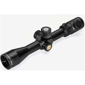 Picture of Athlon Optics TALOS BTR GEN2 4-14X44MM FFP ILL APLR10 MOA RETICLE BLACK 215030