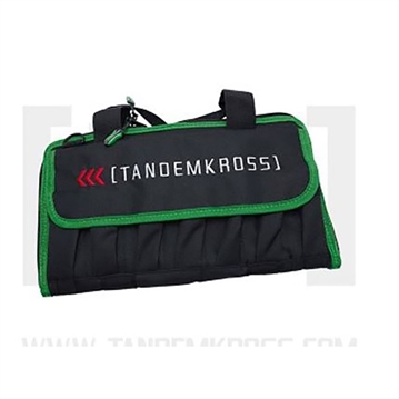 Picture of Tandemkross TANDEMKASE PISTOL BAG - GREEN TK00N0353BGG1