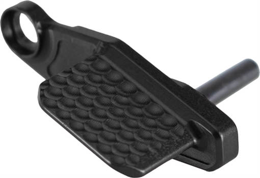 Picture of TANDEMKROSS ACCELERATOR THUMB LEDGE FOR RUGER MKIV 22/45 BLK TK26N0535BLK1