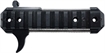 Picture of TANDEMKROSS ADVANTAGE CHARGING HANDLE & PIC BASE RUGER 10-22 TK18N0099BLK1