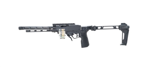 Picture of TANDEMKROSS ADX PISTOL 22LR 10.2 FOLDING BRACE 20RD FA41N0602BBB1