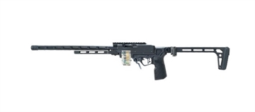 Picture of TANDEMKROSS ADX RIFLE 22LR 16.5 FOLDING STOCK 20RD FA41N0601BBB1