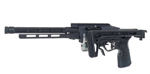 Picture of TANDEMKROSS ADX SBR 22LR 10.2 FOLDING STOCK 20RD FA41N0597BBB1