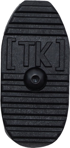 Picture of TANDEMKROSS BUCK PRO EXT BASE PAD FOR BROWNING BUCKMARK 2-PK TK12N0086BLK1