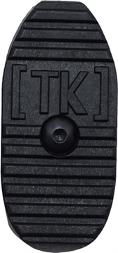 Picture of TANDEMKROSS BUCK PRO EXT BASE PAD FOR BROWNING BUCKMARK 2-PK TK12N0086BLK1