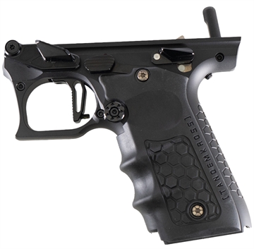 Picture of TANDEMKROSS TANDEMIZED CTHULHU RUGER MK IV & 22/45 BLACK TK26N0461BBY1
