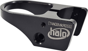 Picture of TANDEMKROSS HALO CHARGING RING FOR BROWNING BUCKMARK BLACK TK12N0087BLK1