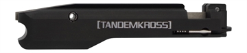 Picture of TANDEMKROSS KROSSFIRE BOLT FOR RUGER 10/22 TK18N0122BLK2