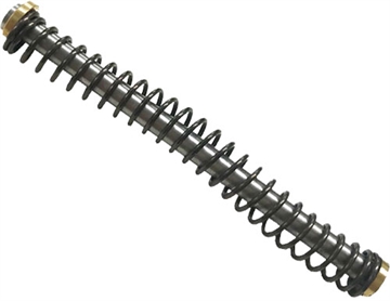 Picture of TANDEMKROSS SENTINEL CAPTURED SPRING ROD FOR WALTHER P22 TK16N0118SSL1
