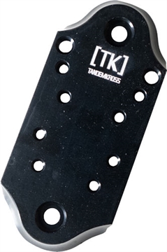 Picture of TANDEMKROSS SHADOW MOUNT V3.0 FOR RUGER MARK SERIES TK26N0510BLK1