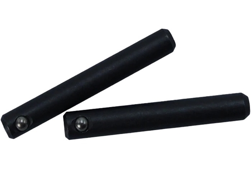 Picture of TANDEMKROSS TK18N0584BLK1 REC KROSSPINS 10/22 2PK