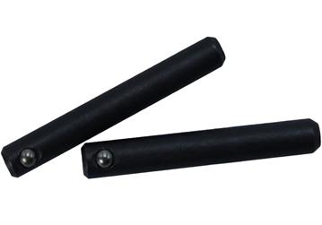 Picture of TANDEMKROSS TK18N0584BLK1 REC KROSSPINS 10/22 2PK