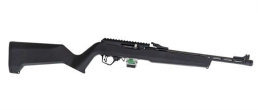 Picture of TANDEMKROSS TKX22 LGT 22LR SA BLK 20R FA40N0579BBS1