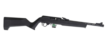Picture of TANDEMKROSS TKX22 LGT 22LR SA BLK 20R FA40N0579BBS1