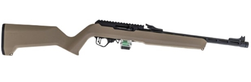 Picture of TANDEMKROSS TKX22 LGT 22LR SA FDE 20R FA40N0579FBB1