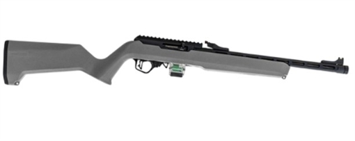 Picture of TANDEMKROSS TKX22 LGT 22LR SA GRY 20R FA40N0579GBB1