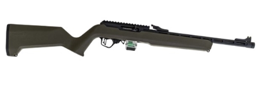 Picture of TANDEMKROSS TKX22 LGT 22LR SA ODG 20R FA40N0579OBB1