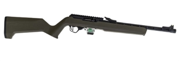 Picture of TANDEMKROSS TKX22 LGT 22LR SA ODG 20R FA40N0579OBB1