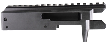 Picture of TANDEMKROSS TKX22 RECEIVER TK18N0569BLK1