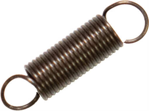 Picture of TANDEMKROSS LIGHTENED TRIGGER SPRING FOR TAURUS TX 22 TK31N0516BLK1
