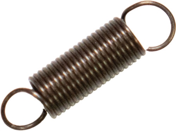 Picture of TANDEMKROSS LIGHTENED TRIGGER SPRING FOR TAURUS TX 22 TK31N0516BLK1