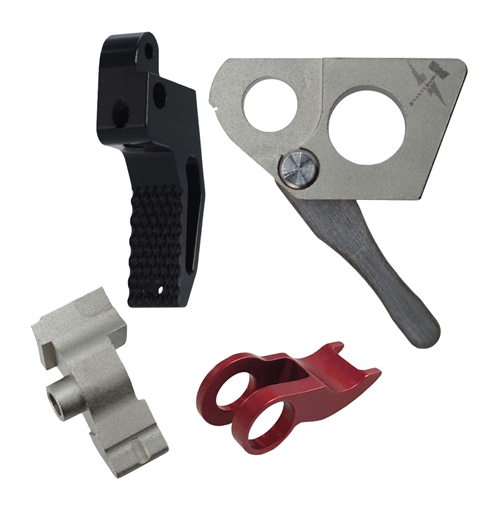 Picture of TANDEMKROSS ULTIMATE TRIGGER KIT RUGER MARK IV & 22/45 BLK TK26N0445BLK1