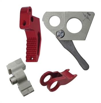 Picture of TANDEMKROSS ULTIMATE TRIGGER KIT RUGER MARK IV & 22/45 RED TK26N0445RED1